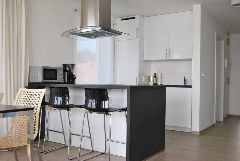 Luxuriöse Ferienwohnung mit atemberaubendem Meerblick an der Ostsee! — photo 4