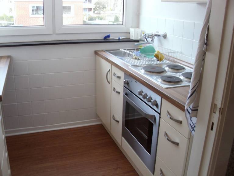 Beautiful apartment with barbeque & garden | Close to the beach | Pets are welcome — photo 3