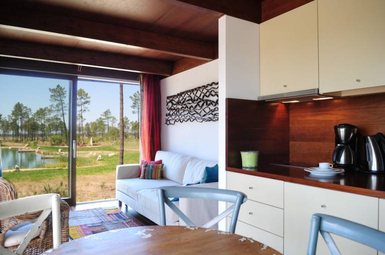 Chalet Comporta