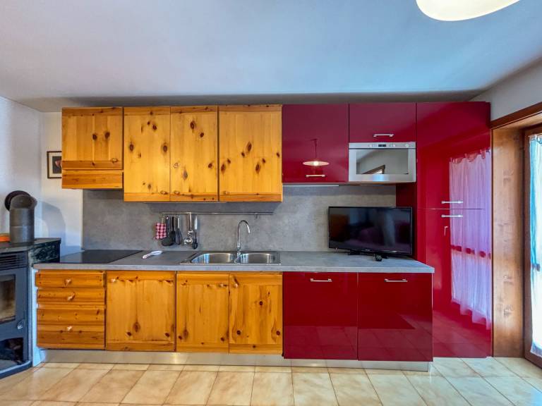 Family-oriented rental apartment | Dogs allowed — photo 5