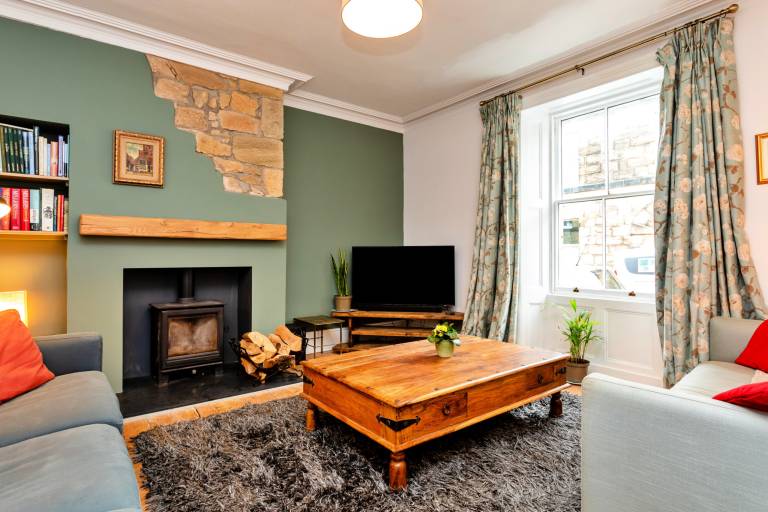 Cottage  Alnwick