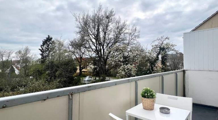 Rental apartment with 3 rooms for 6 persons — photo 5