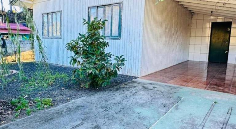 Vacation home with 2 rooms for 6 persons in Urubici