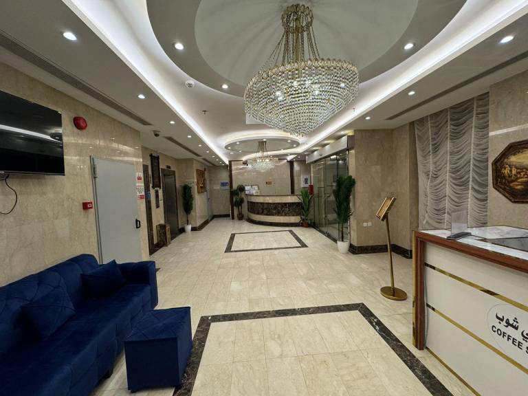Taj Golden Hotel - Taj Al Dhahabiya Al Rawda — photo 2
