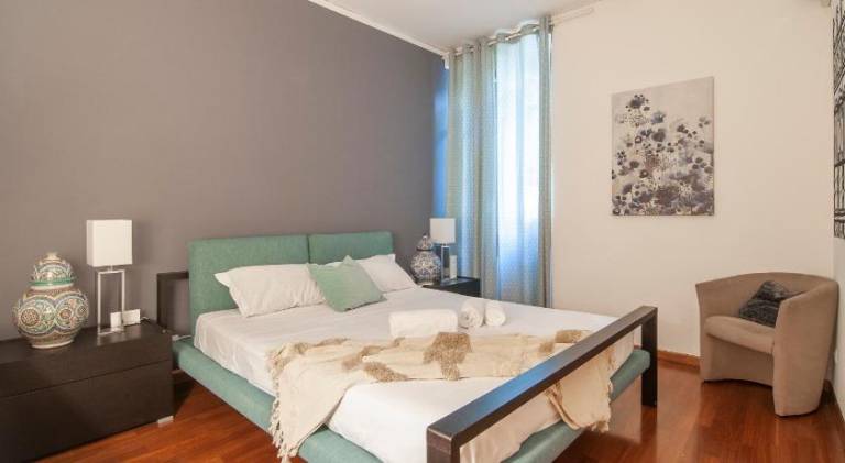 Rental apartment | Next to Juliet in Cittadella