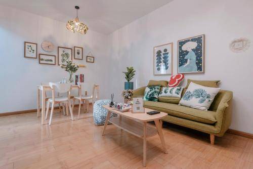 Ferienwohnung Beilin
