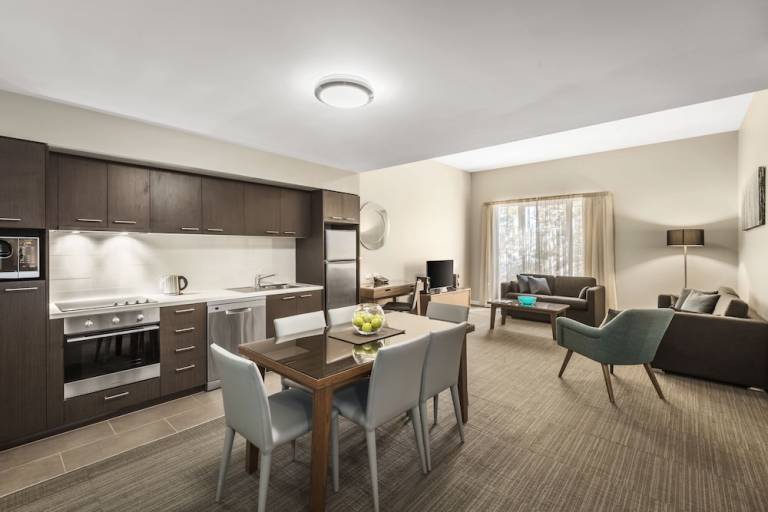 Aparthotel Albury