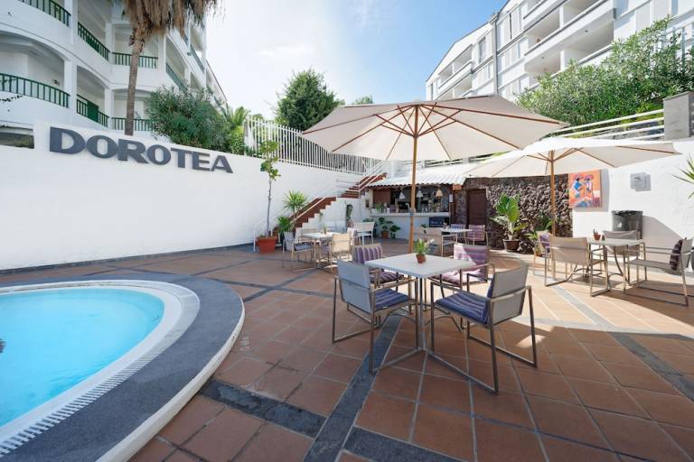 Aparthotel  Playa del Inglés