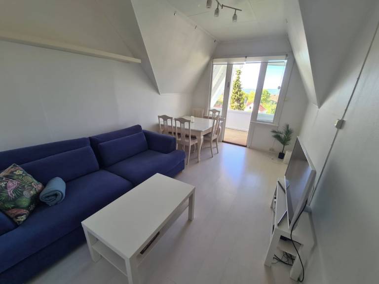 Ferienwohnung Ulvøya