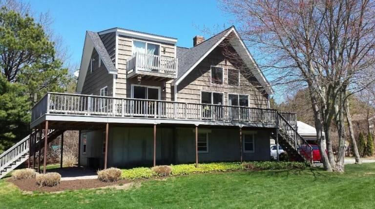 House Charlestown