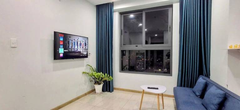 Apartment Tân Bình