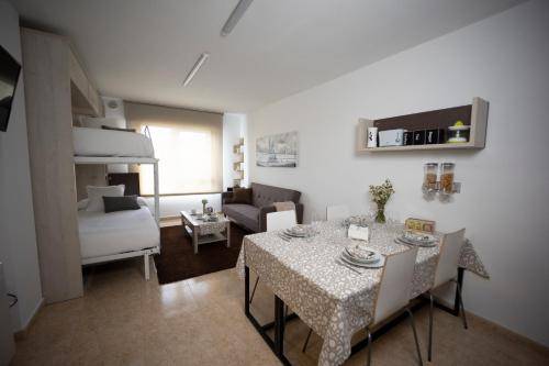 Apartamento Padrón