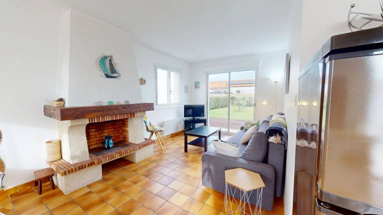 Fully equipped house with barbecue & garden | Pets are welcome — photo 5