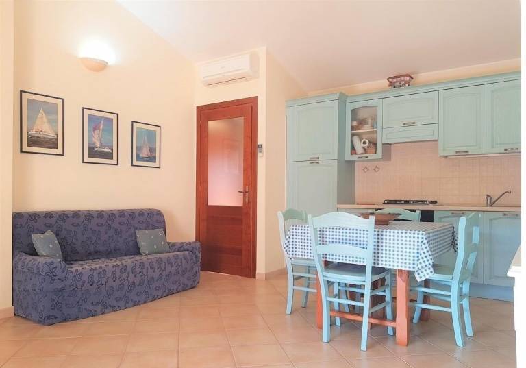 Ferienwohnung Notteri