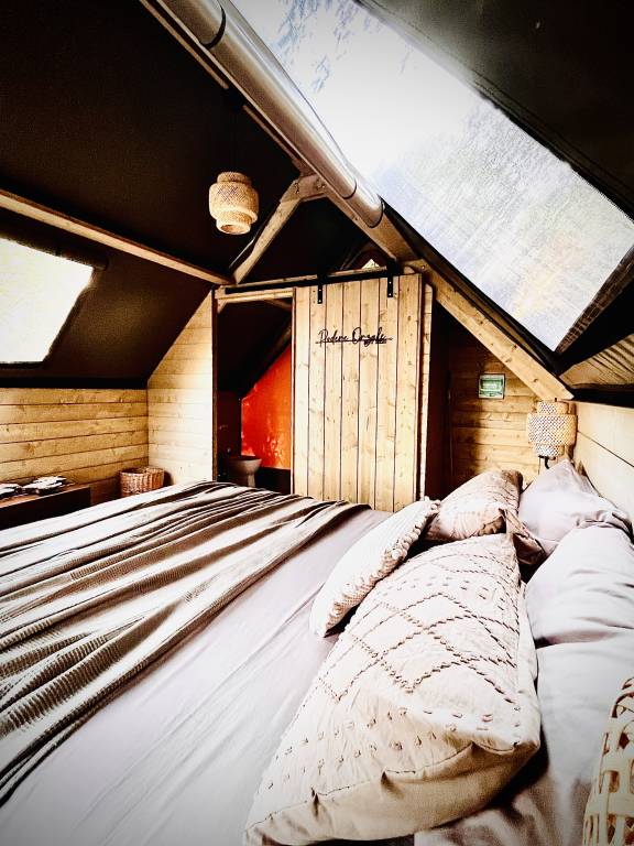 Bauernhof in Casciana Terme Lari f&uuml;r max. 2 Personen, 