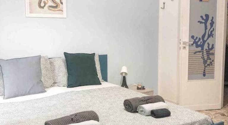 Holiday apartment | Pet-friendly in Catania