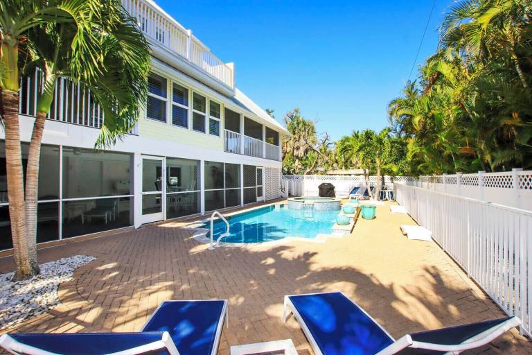 House  Captiva