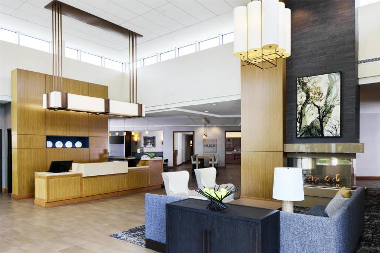 Hyatt Place Yonkers — photo 3