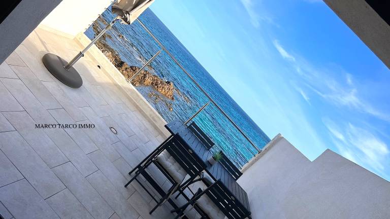 Child-friendly rental with patio & BBQ | Sea view | Close to the beach | Pets allowed — photo 2