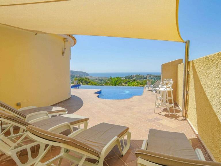 Villa Calpe