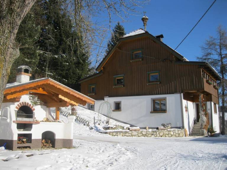 Apartment Gröbming