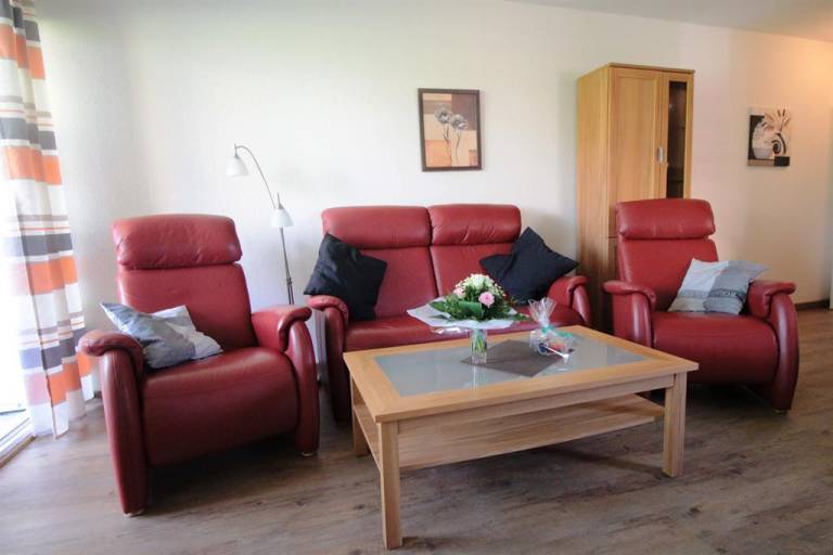 Apartamento Sankt Peter-Ording