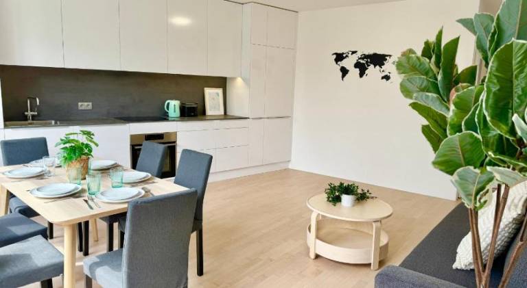Nice rental apartment | Pets allowed — photo 5