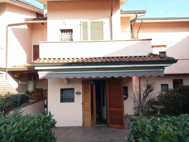 Villa  Forte dei Marmi