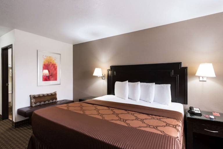 Motel  Williams