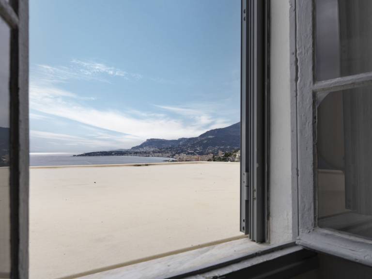 Appartement Camporosso
