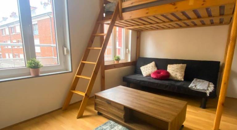 Rental apartment | Pets are welcome in Amiens