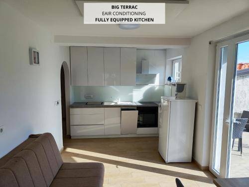 Apartma Truške