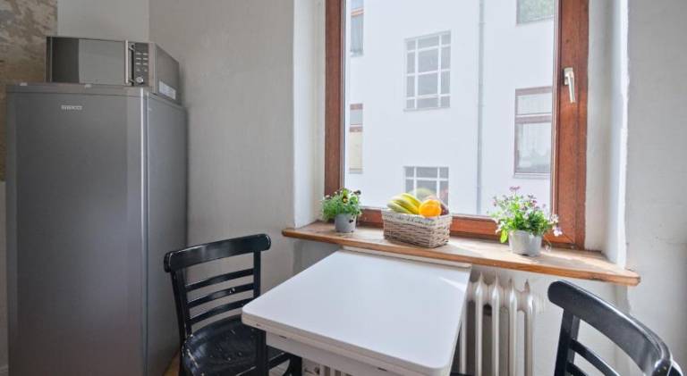 Apartment with 2 rooms for 4 persons — photo 4