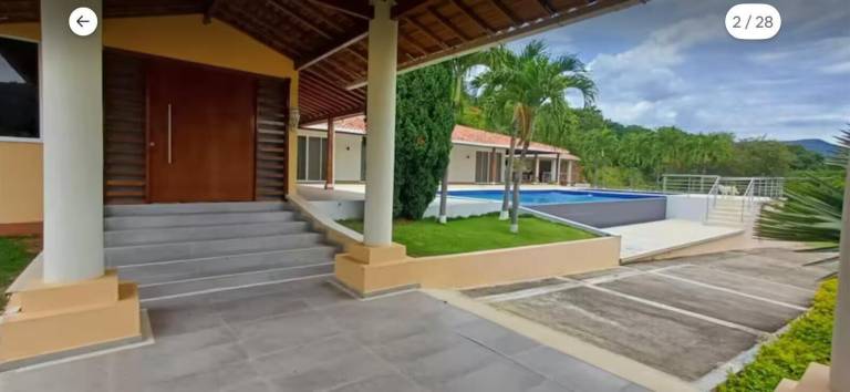 House San Gil