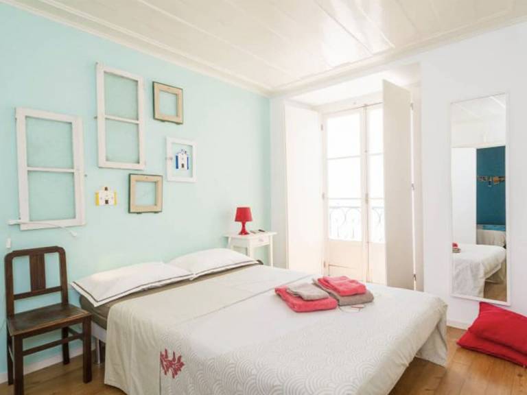 Apartamento Barreiro
