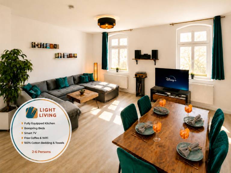 Ferienwohnung  Haldensleben