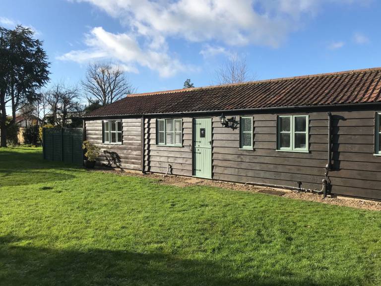 Cottage Trowbridge