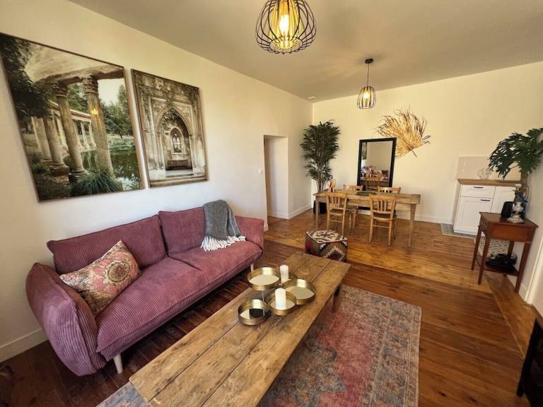 Appartement Mortagne-au-Perche