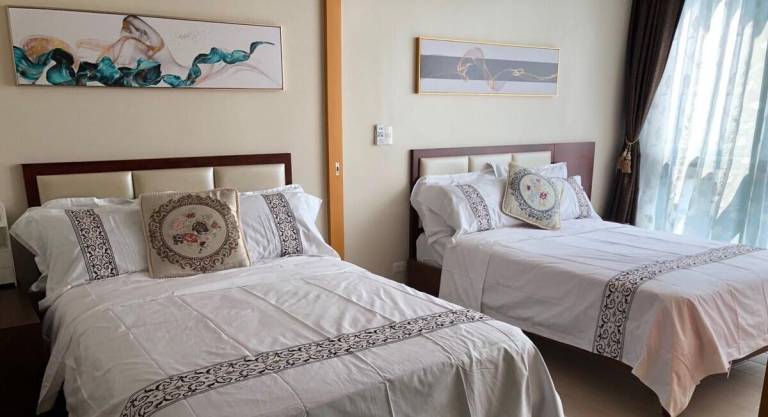 Ferienwohnung Taguig City