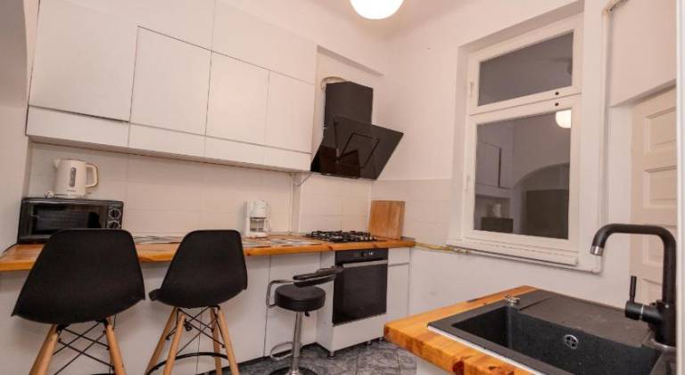 Apartment | Near Stavropoleos Monastery — photo 3