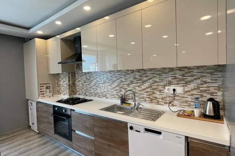 Apartamento Estambul