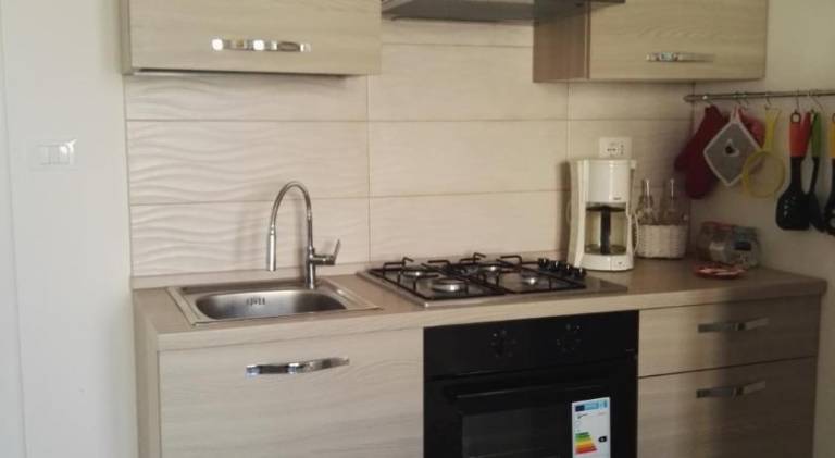 House with 1 room for 5 persons — photo 4