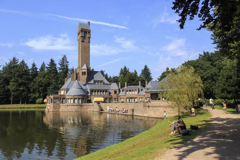 Casa Wageningen