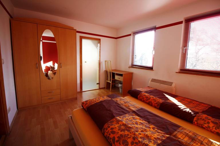 Ferienwohnung Großzschachwitz