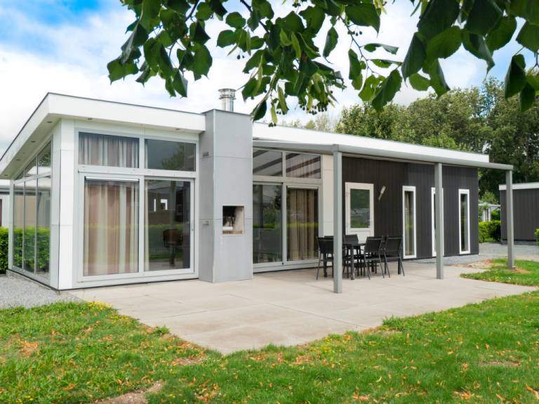 Vakantiepark Waalwijk