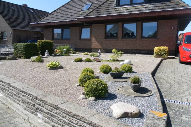Ferienhaus Maasholm