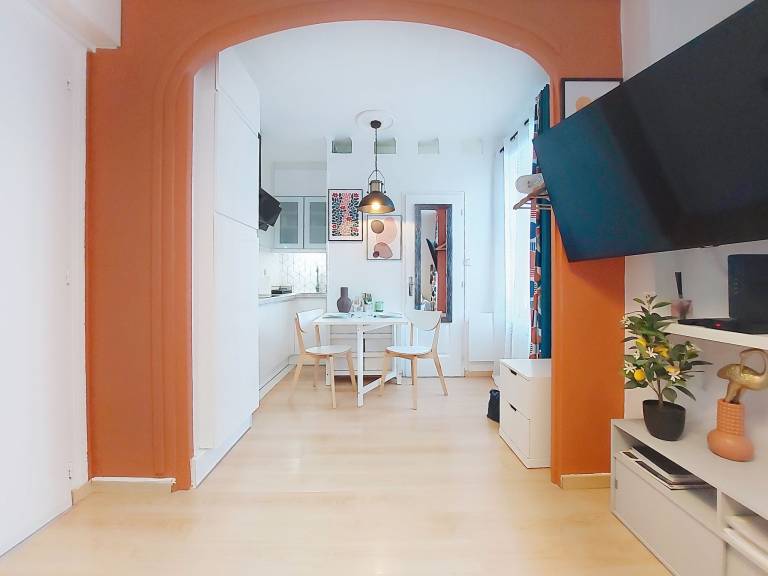 Rental apartment with 1 room for 2 persons — photo 3