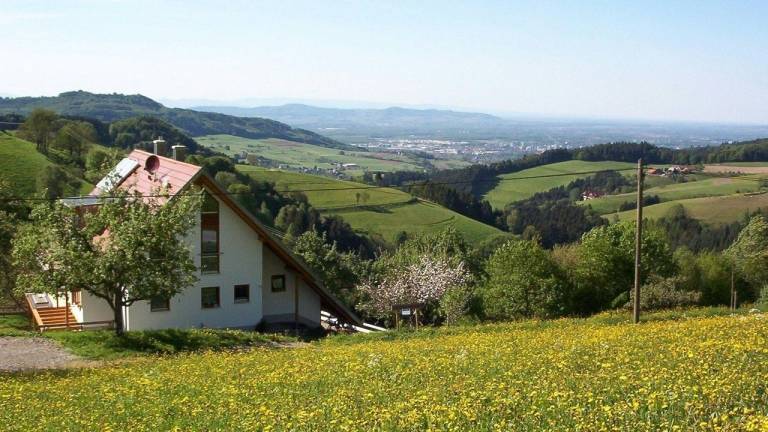 Ferienwohnung Horben