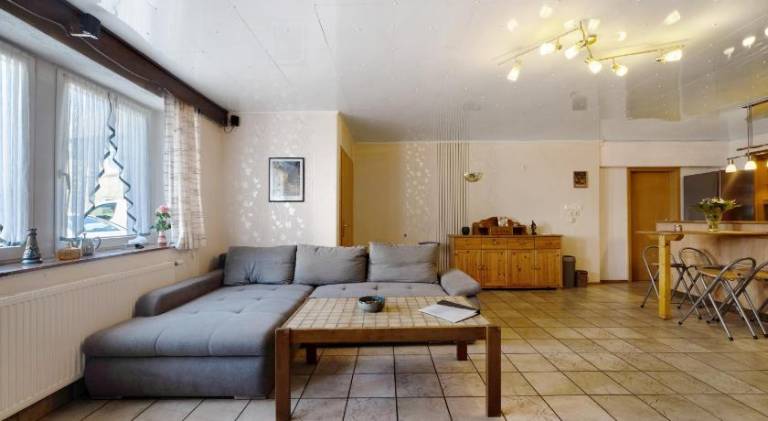 Apartment with 2 rooms for 9 persons in Daun