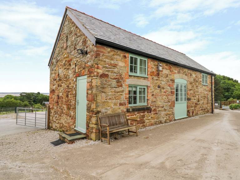 Cottage Holywell